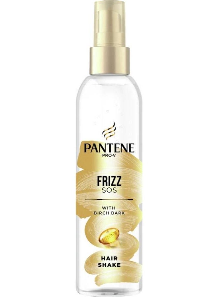 Pantene Frizz Sos Hair Shake 150 ML - Image 2